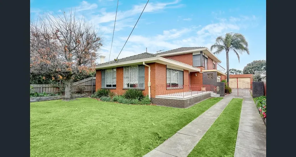 Perfect Home for a Large Family