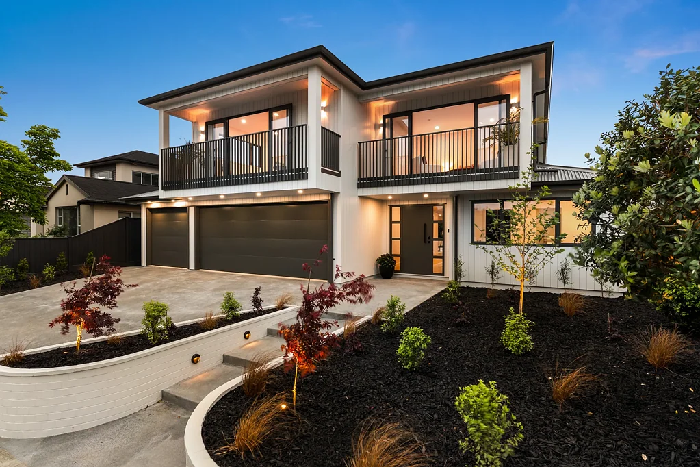 Glendowie 5 Bedroom Built without compromise, a lifestyle to match