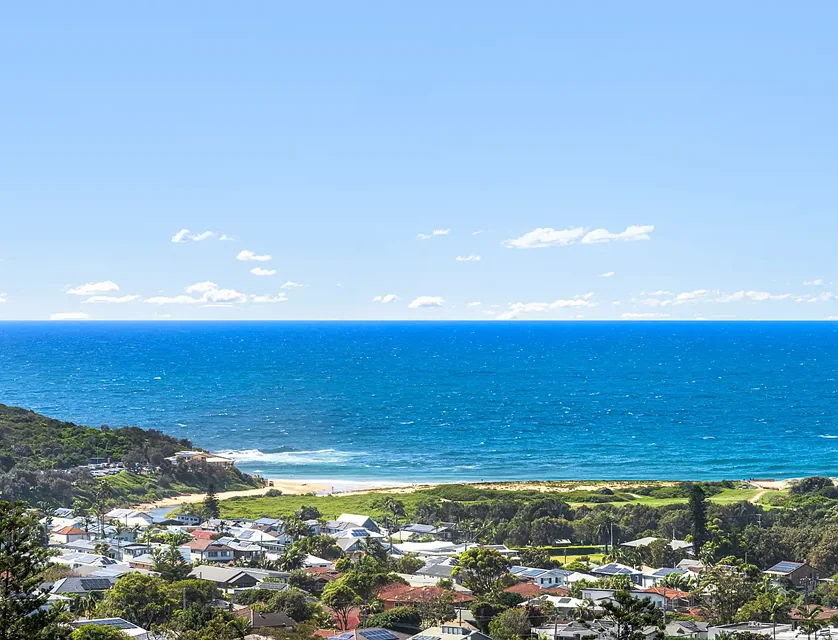 31 Quirk Street, Dee Why, NSW 2099, 5房, 3浴, 独立屋