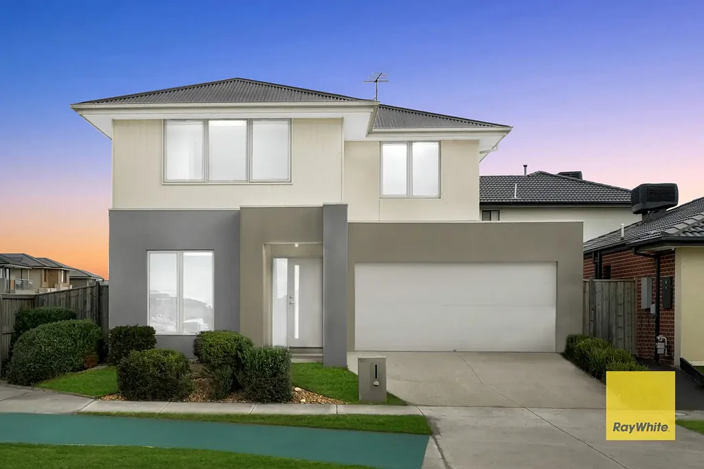 923 Morris Road, Truganina, VIC 3029