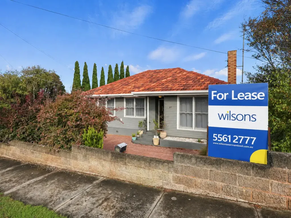 27 Laverock Road, Warrnambool, VIC 3280, 3 Bedrooms, 1 Bathrooms, House