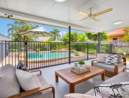 31 Porter Avenue, Kirwan, QLD 4817, 3 ਕਮਰੇ, 2 ਬਾਥਰੂਮ, House