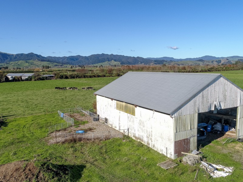 316 Huirau Road, Turua, Hauraki, 0 chambres, 0 salles de bain