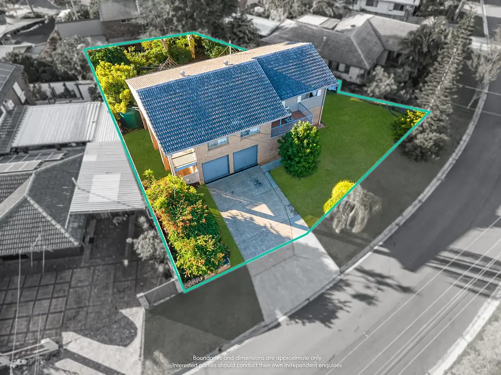 14 Edgehill Crescent, Springwood, QLD 4127