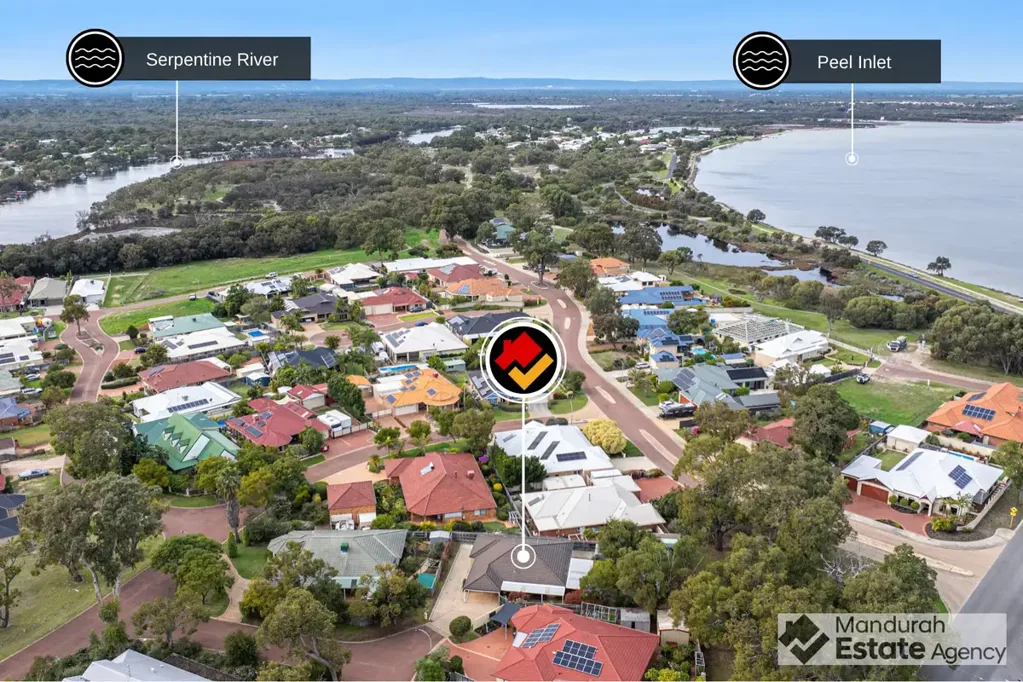 3 Vianen Close, Coodanup, WA 6210