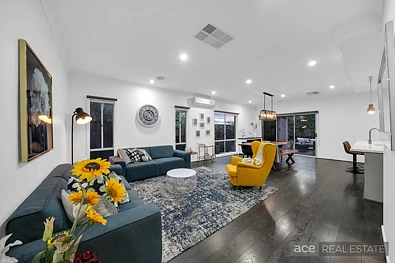 4 Countess Place, Point Cook, VIC 3030, 4 slaapkamers, 2 badkamers, House
