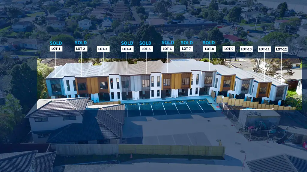 8/32 Brandon Road, Glen Eden, Waitakere City, Auckland