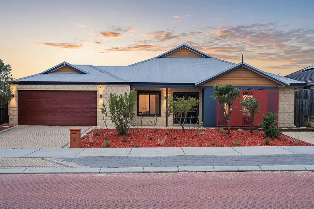 Ellenbrook 5chambre A Family Oasis Designed for Living, Growing & Making Memories & 5 Bedrooms