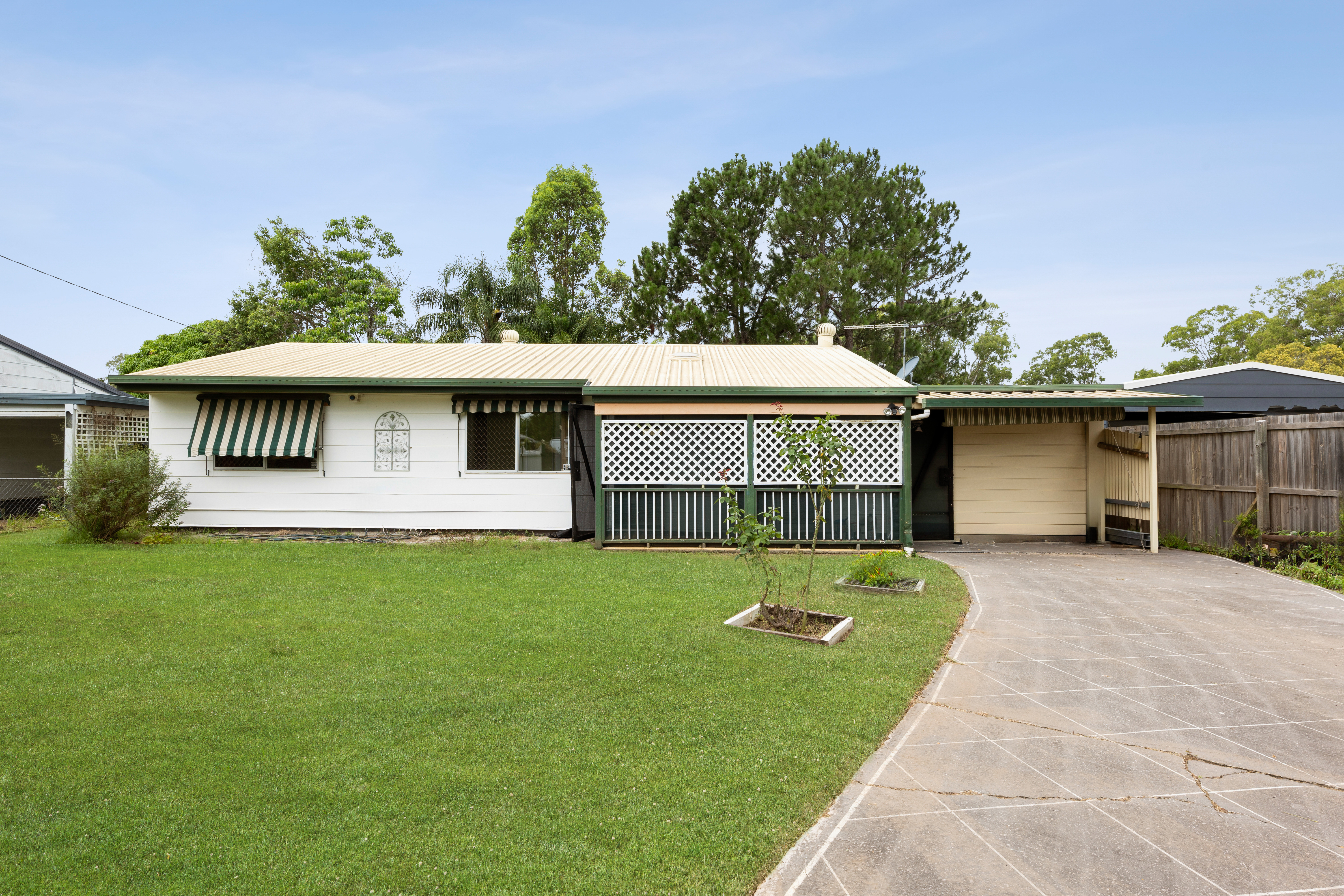 9 PARKLAND CT, EAGLEBY QLD 4207, 0房, 0浴, House