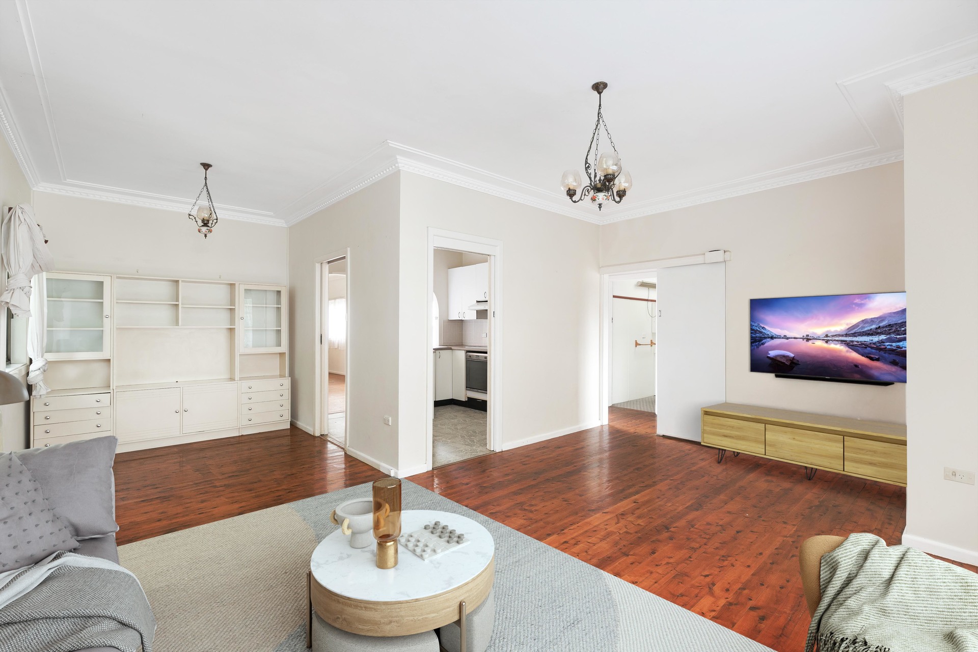 387 PRESIDENT AV, KIRRAWEE NSW 2232, 0房, 0浴, House