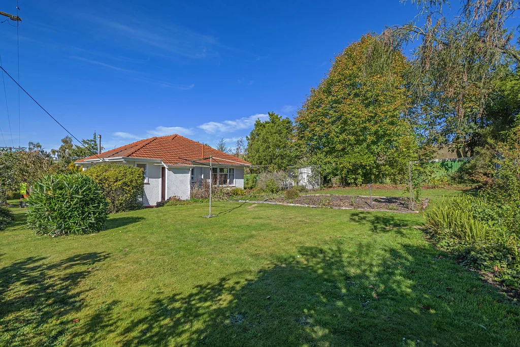 Feilding Cosy lifestyle cottage just 10 minutes from town