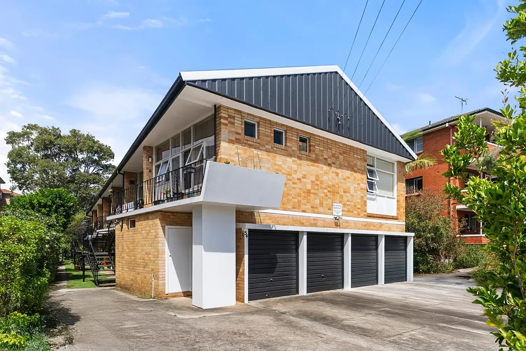 6/54 Kurnell Road, Cronulla, NSW 2230