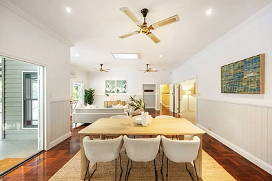 97 BAINBRIDGE DR, PULLENVALE QLD 4069, 4 Kuwarto, 2 Banyo, Lifestyle Section