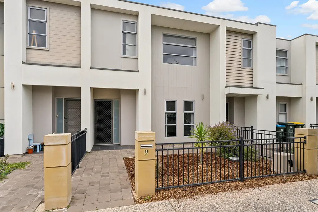22 Yerlo Drive, Largs North, SA 5016