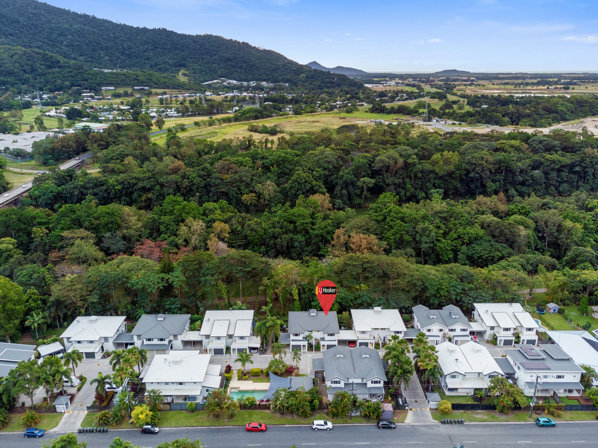 LOW DENSITY RESIDENTIAL