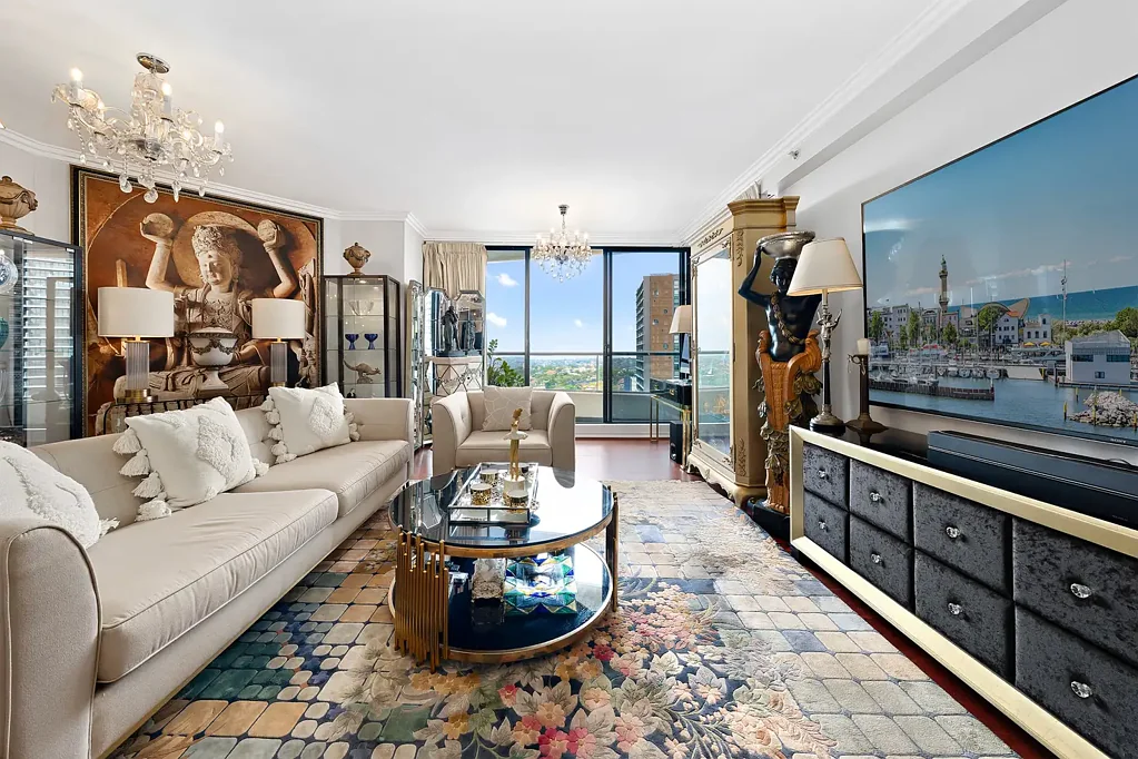 St Leonards 3침실 "Forum Tower" - Luxury & Lifestyle Combined with Ultimate Convenience