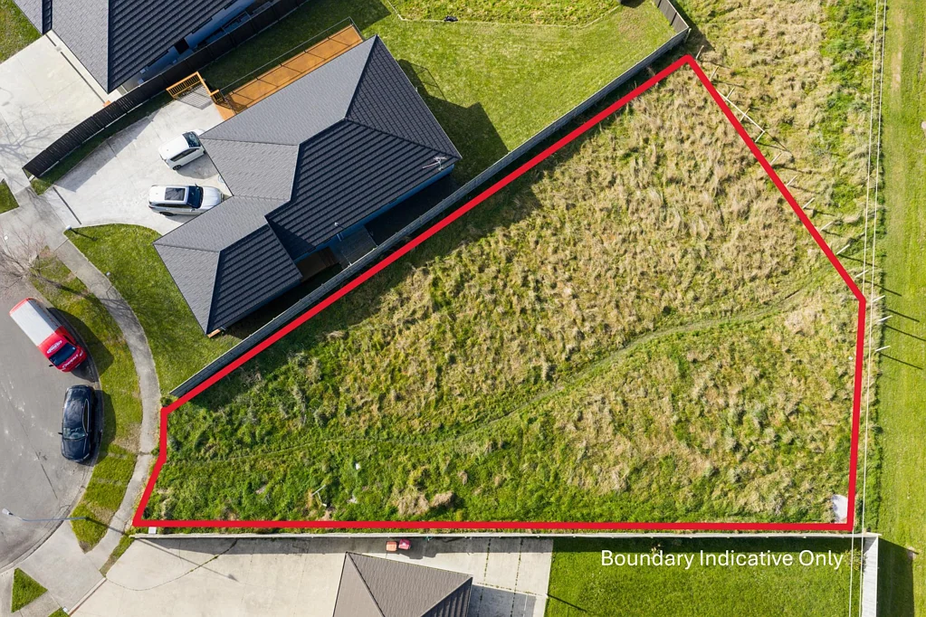 Fitzherbert Massey Side - Buy Of The Year!