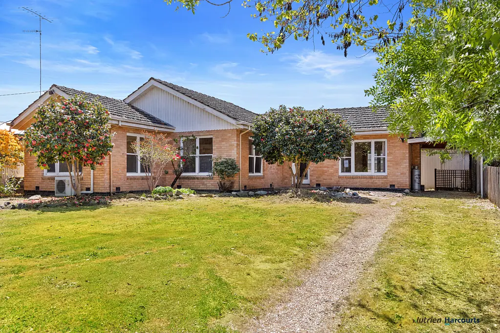 31 Grant Street, Alexandra, VIC 3714