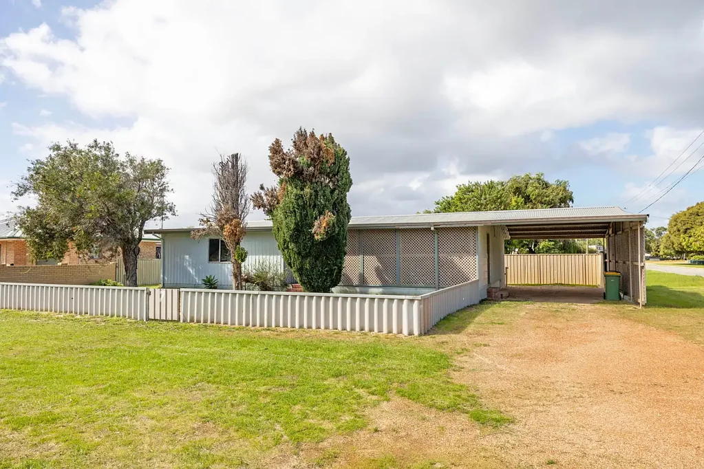 Jurien Bay 3房  UNDER OFFER