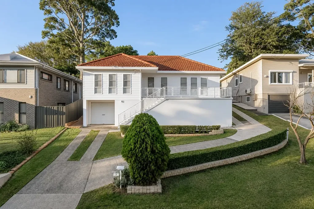 Spacious Family Home in Sought-After West Wollongong