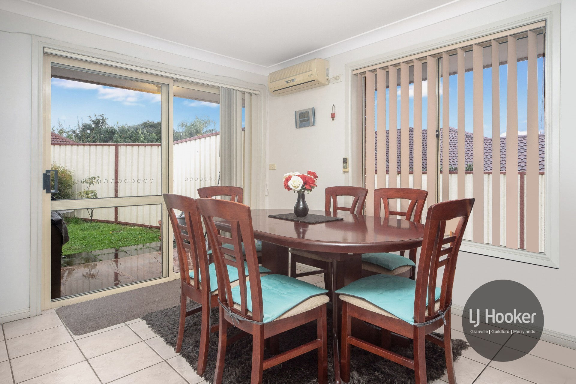 2 MCCREDIE RD, GUILDFORD WEST NSW 2161, 0部屋, 0バスルーム, House