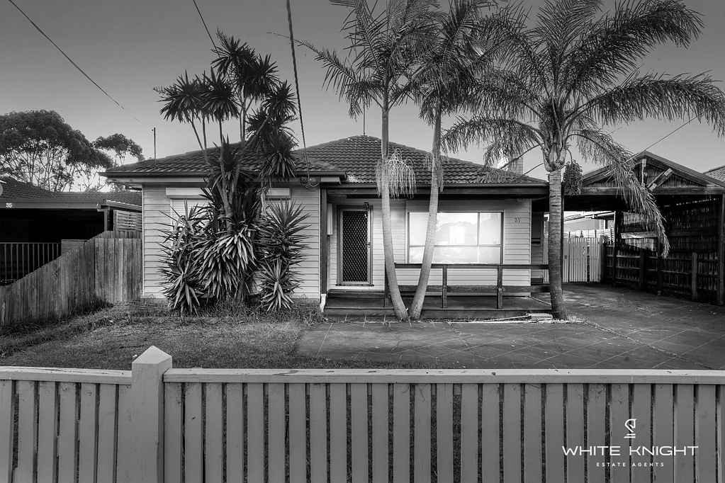 37 Hogan Street, Deer Park, VIC 3023
