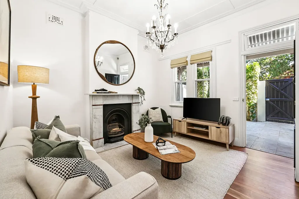 140 St James Road, Bondi Junction, NSW 2022