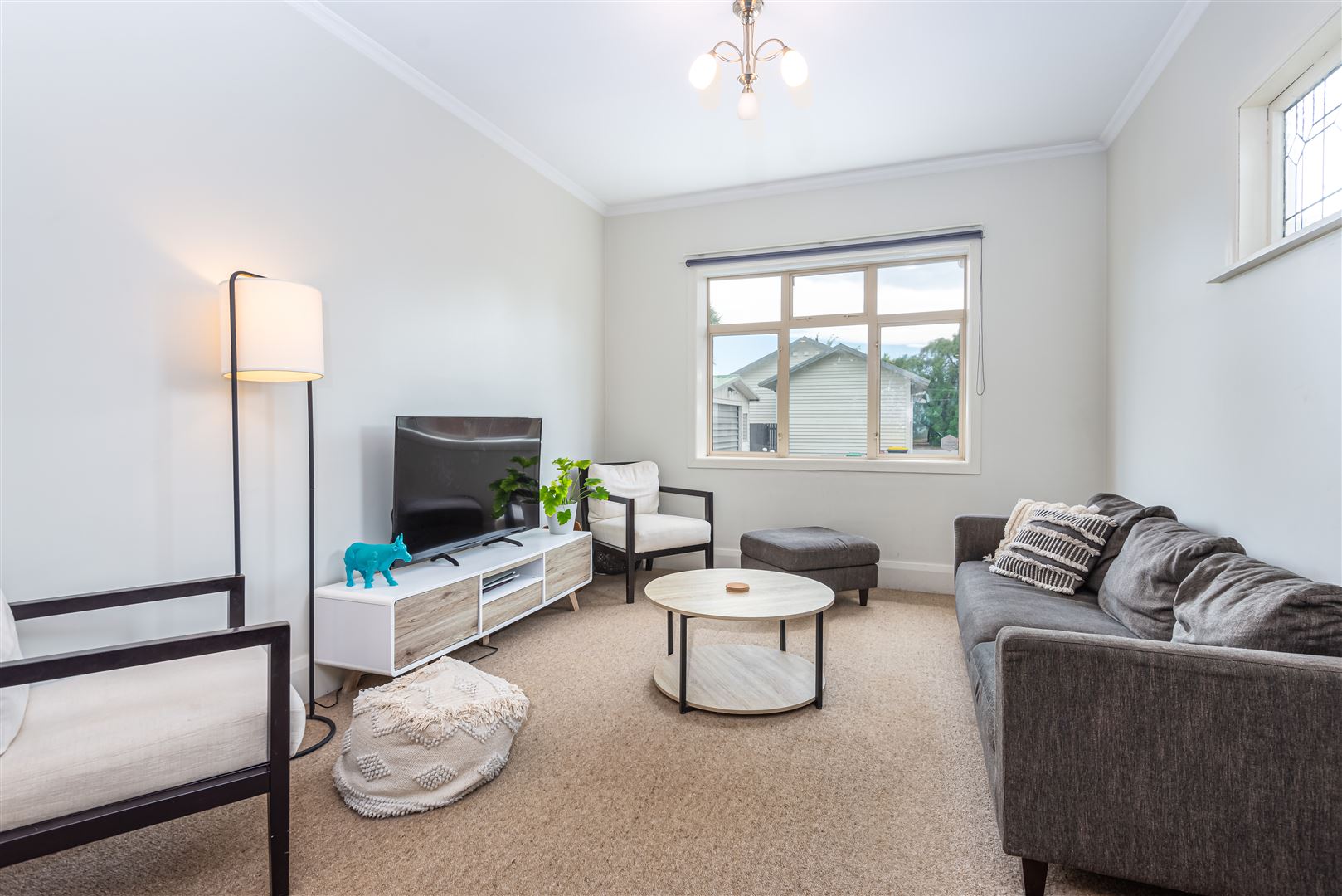 2/24 Riverview Street, Beckenham, Christchurch, 3 غرف, 1 حمامات