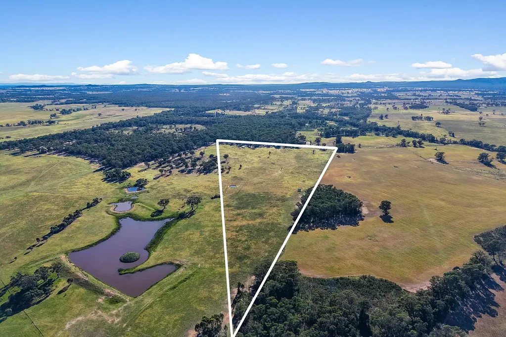 Gulgong Country Escape – Your Private Rural Retreat