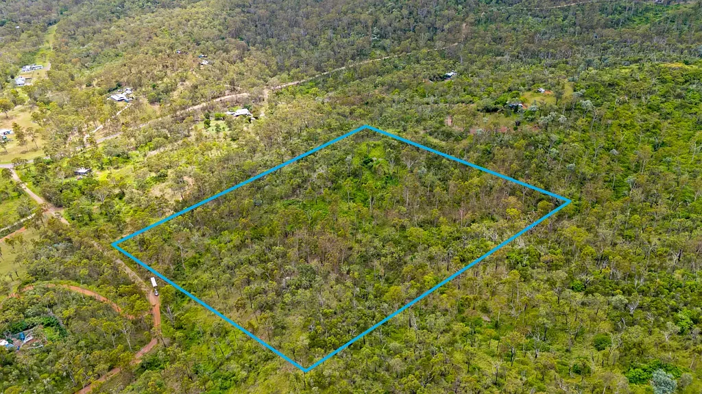 Moongan 15 Acres of Opportunity!