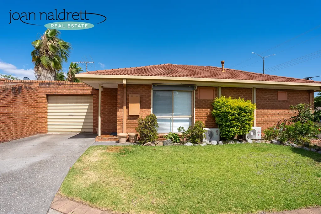 1/375 Lawrence Street, Wodonga, VIC 3690