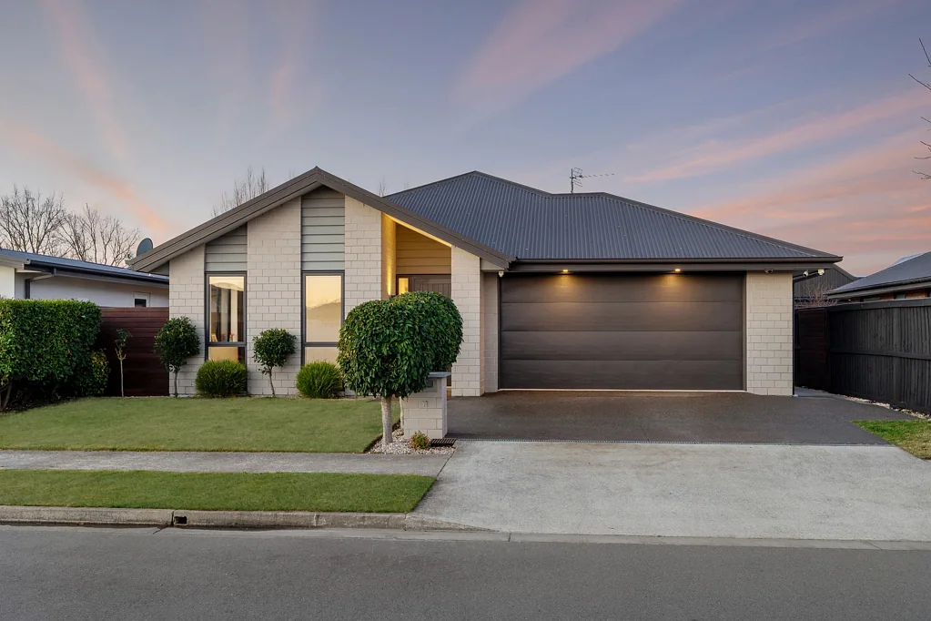 11 Candy Crescent, Kaiapoi, Waimakariri, Canterbury