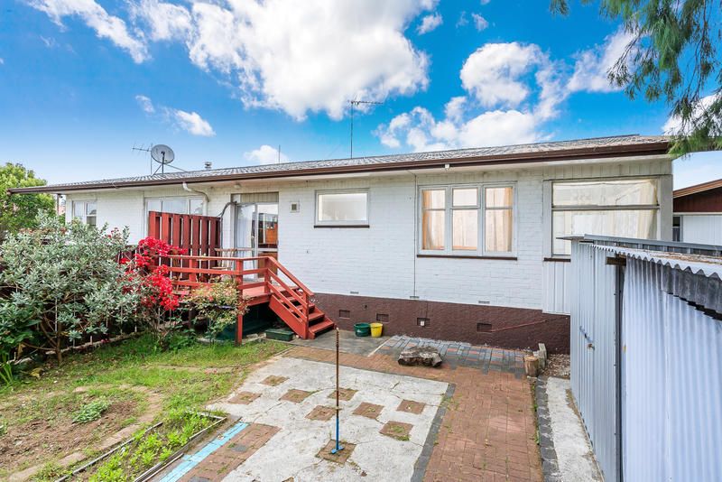 27r Pakuranga Road, Pakuranga, Auckland - Manukau, 0 غرف, 1 حمامات