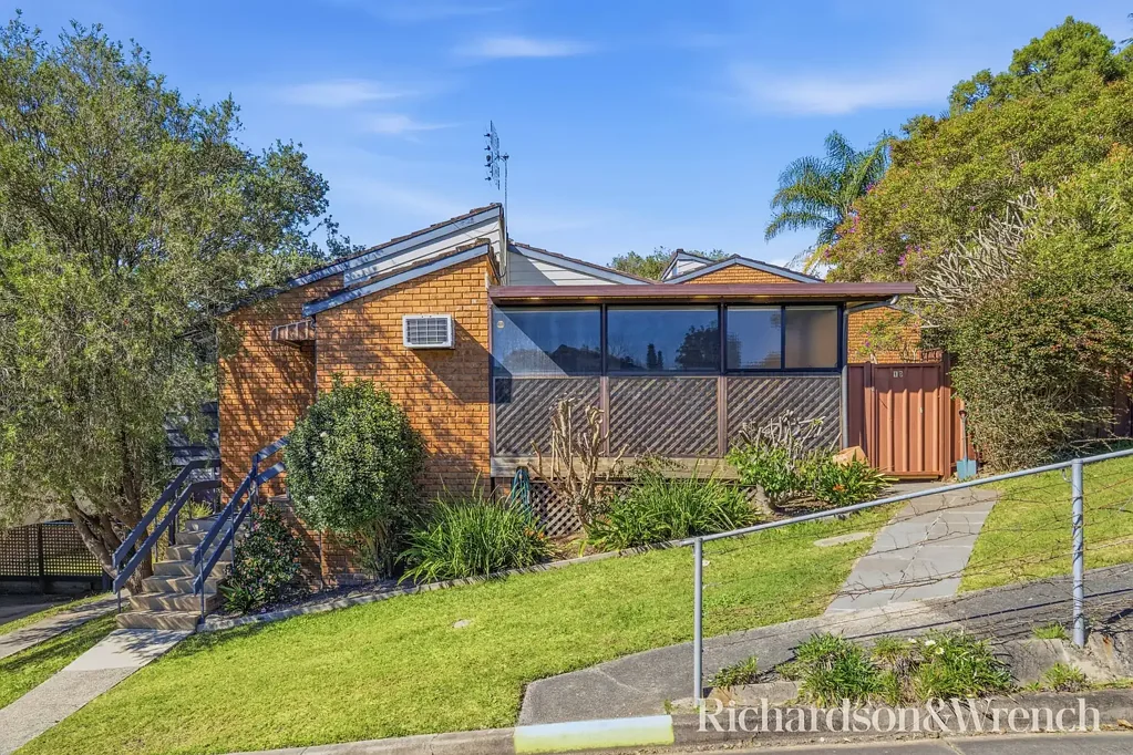 Point Clare 2房  Modern & Low Maintenance Living
