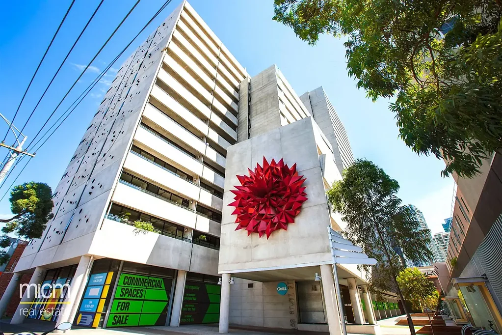 UNDER OFFER - Stunning Two Bedroom Two Bathroom Apartment