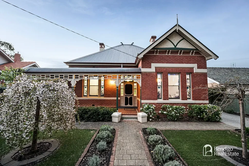 550 Hargreaves Street, Bendigo, VIC 3550