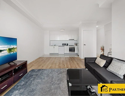 18/71 Cowper Street, Granville, Parramatta (Northwest suburbs), 2 રૂમ, 2 બાથરૂમ, Apartment