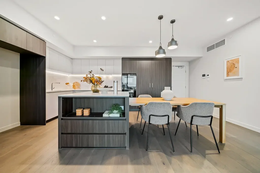 Applecross 2房  Last Remaining 2 Bedroom!