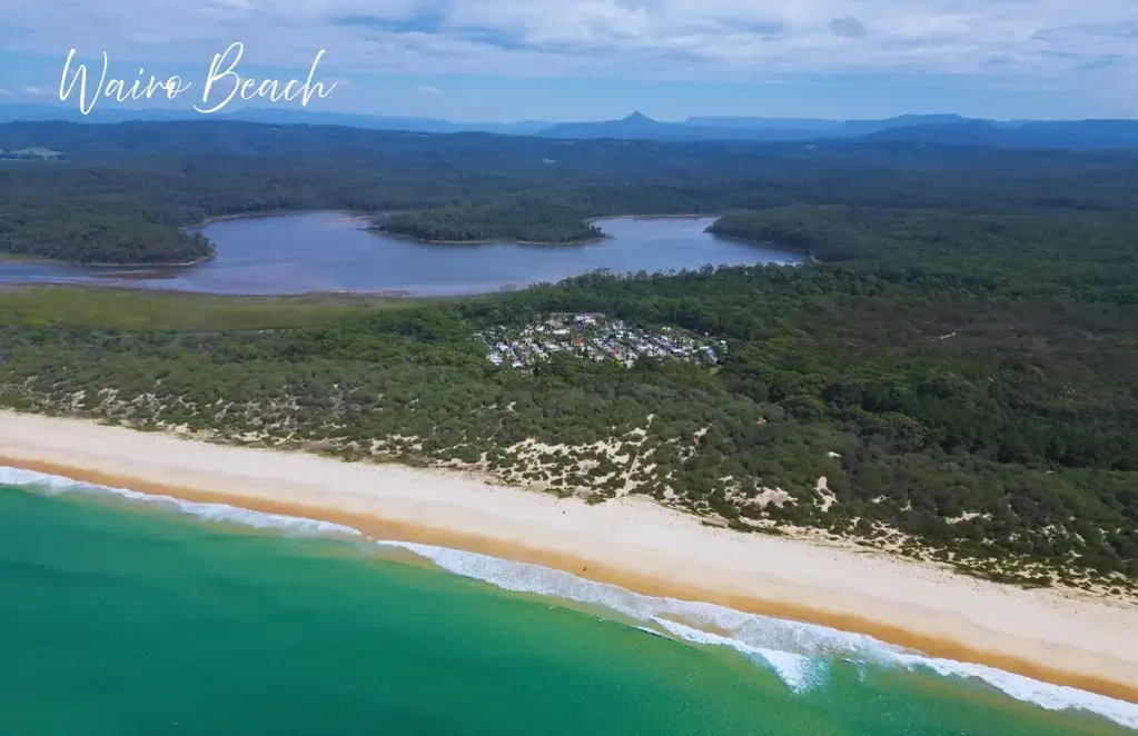 Lake Tabourie 2ਬੈੱਡਰੂਮ Beachside Holiday Escape - NEW PRICE