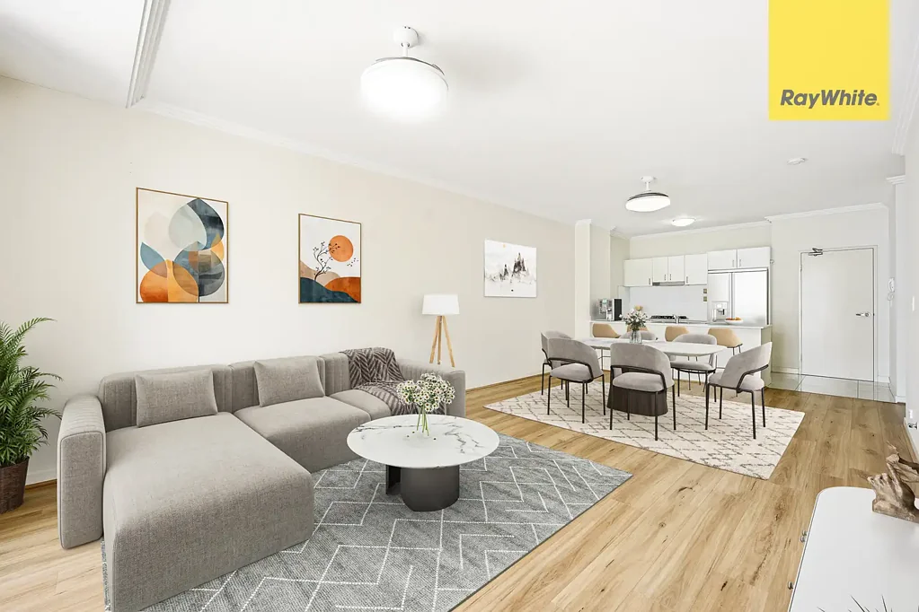 42/24-28 Mons Road, Westmead, NSW 2145