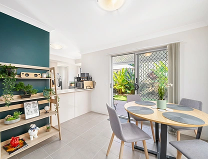 2/89 Northquarter Drive, Murrumba Downs, Moreton Bay Region, 3 habitaciones, 2 baños, Townhouse