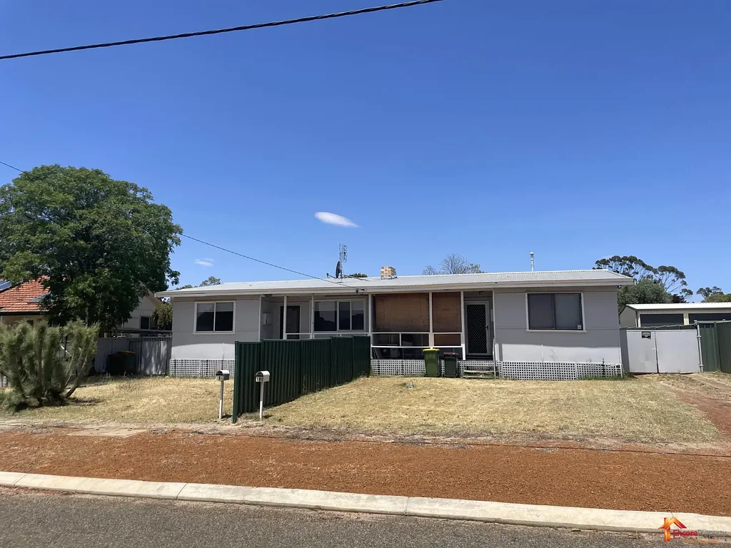 19 Stubbs Street, Wagin, WA 6315