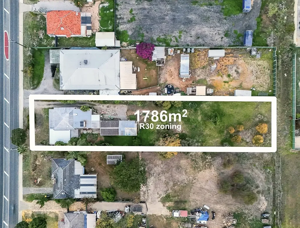 Maddington 4Kwarto LARGE R30 SITE, ENDLESS POTENTIAL