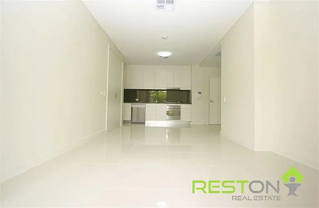 Conveniently Located One Bedroom Apartment