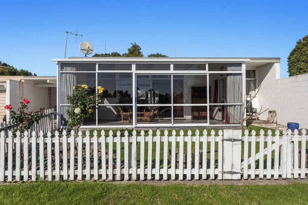 Whakatane 2 Bedroom Comfort and Convenience