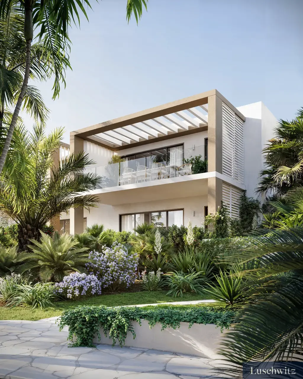 St Ives 2 Bedroom Hermitage is a luxury collection of timeless 2 and 3 bedroom residences