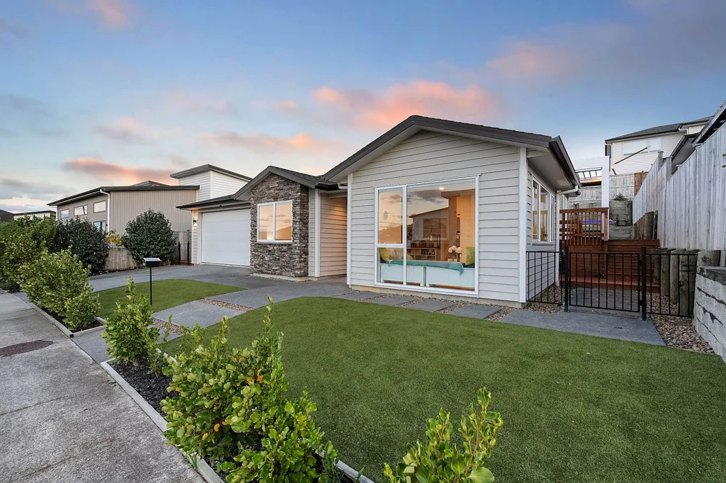 Millwater 4房  Magic Home – Sunny, Space & Style