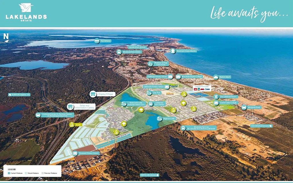 Lakelands 6 Bedroom DUAL KEY INVESTMENT OR HOME