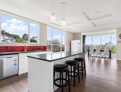 43 Zara Court, Mairangi Bay, North Shore City, Auckland, 6部屋, 3バスルーム, House