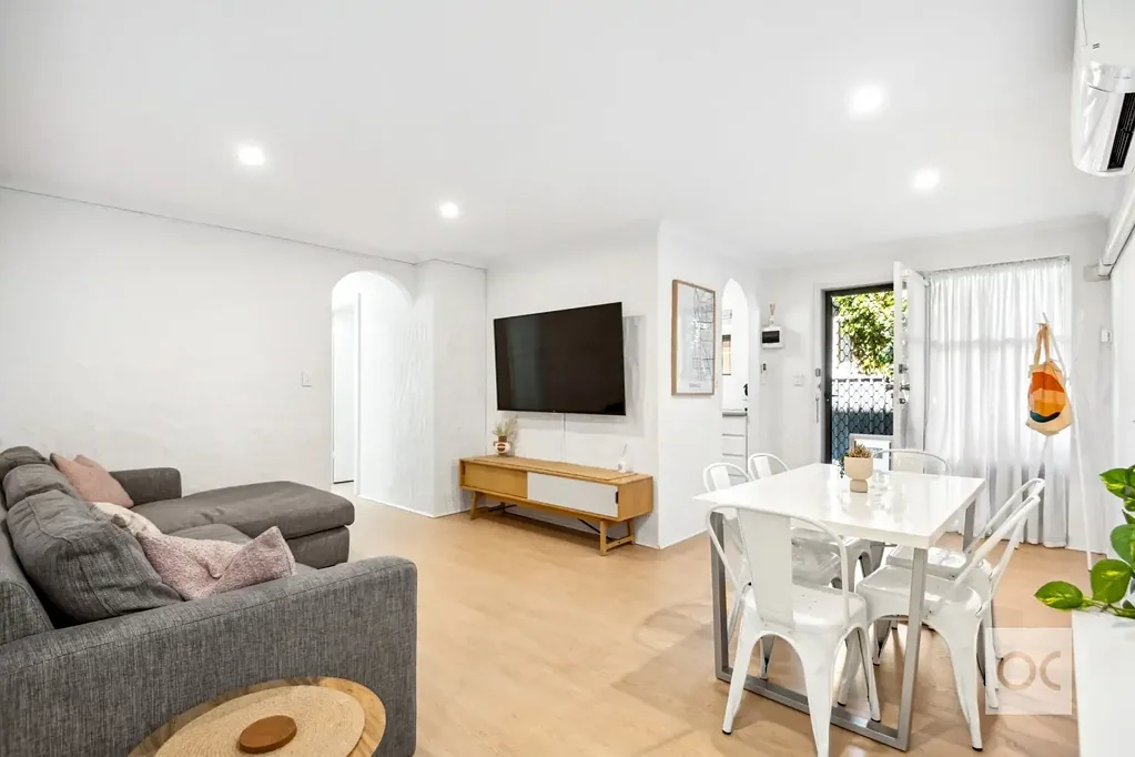 4/21 Sturt Street, Glenelg North, SA 5045